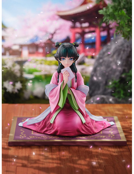 Wonderful Works - The Apothecary Diaries - Maomao: Garden Party Ver.