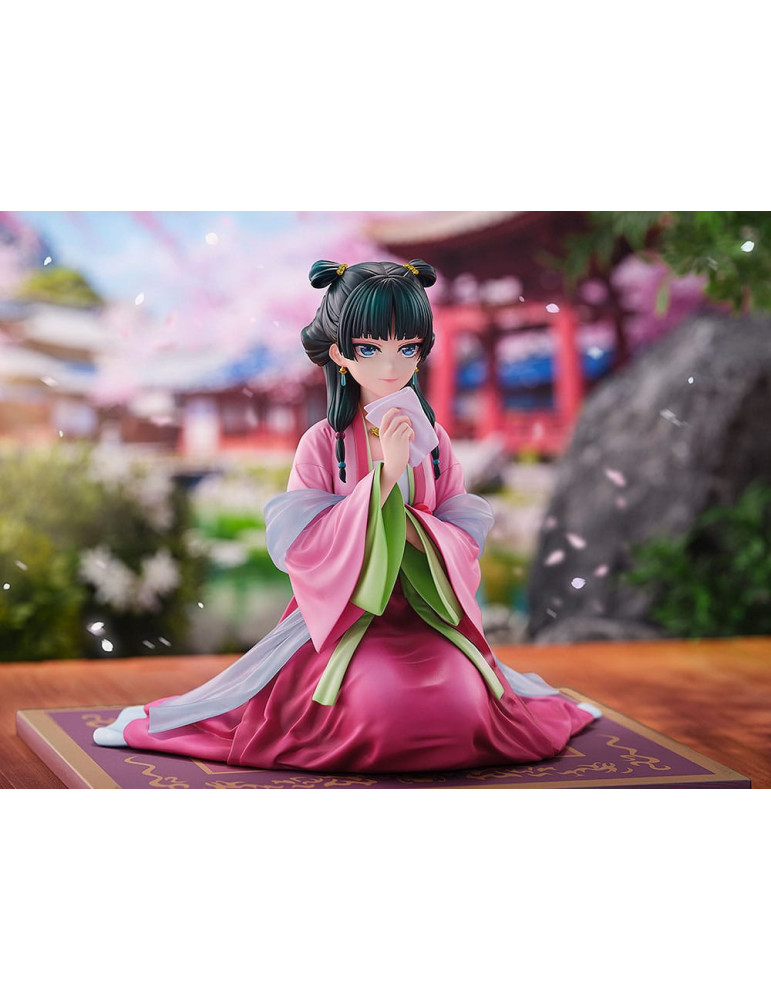 Wonderful Works - The Apothecary Diaries - Maomao: Garden Party Ver.