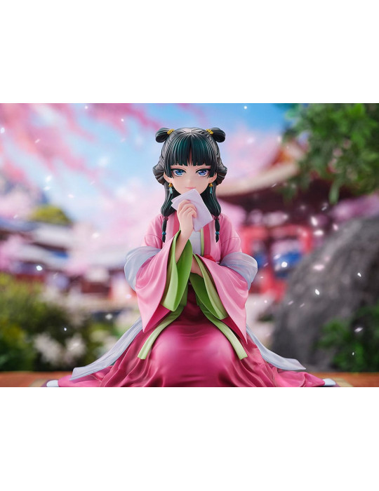 Wonderful Works - The Apothecary Diaries - Maomao: Garden Party Ver.