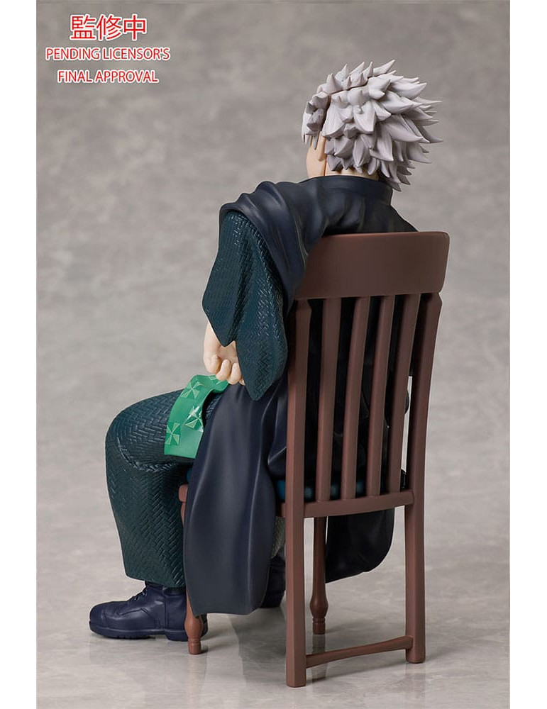 Aniplex - Demon Slayer: Kimetsu no Yaiba - Sanemi Shinazugawa