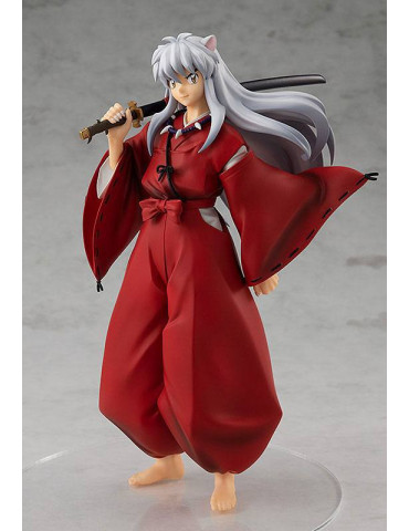 Good Smile Company - Inuyasha - POP UP PARADE Inuyasha
