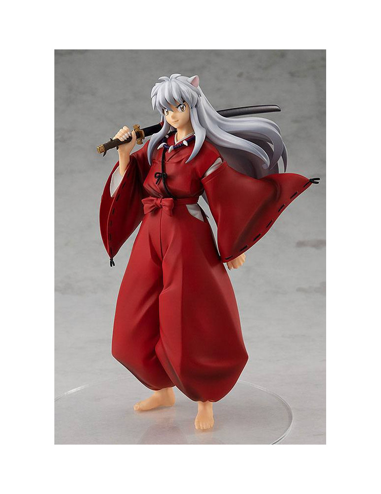 Good Smile Company - Inuyasha - POP UP PARADE Inuyasha