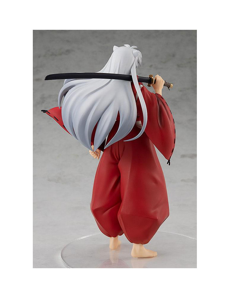 Good Smile Company - Inuyasha - POP UP PARADE Inuyasha