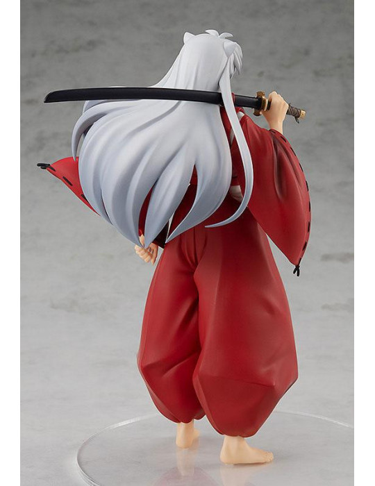 Good Smile Company - Inuyasha - POP UP PARADE Inuyasha