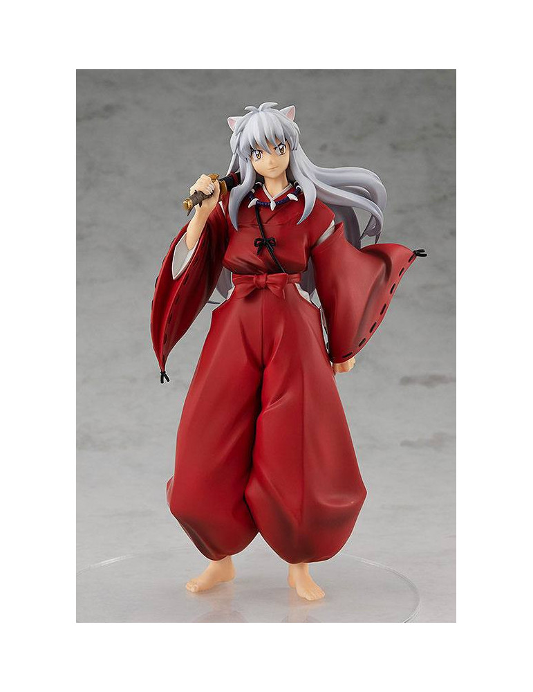 Good Smile Company - Inuyasha - POP UP PARADE Inuyasha