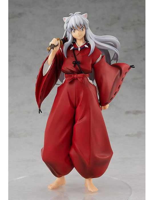 Good Smile Company - Inuyasha - POP UP PARADE Inuyasha