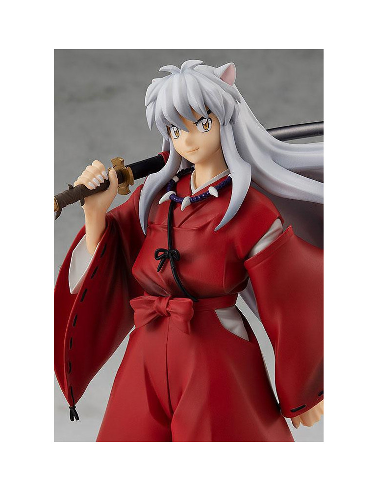 Good Smile Company - Inuyasha - POP UP PARADE Inuyasha