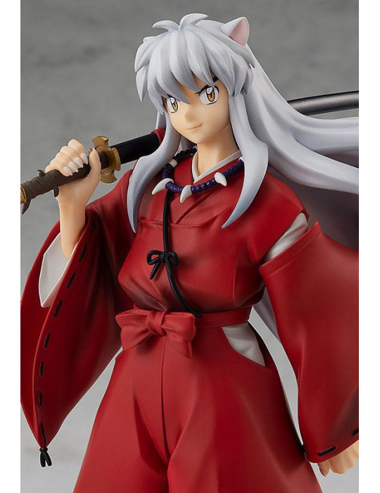 Good Smile Company - Inuyasha - POP UP PARADE Inuyasha