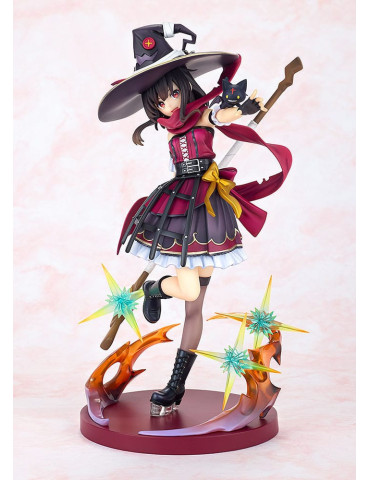 KADOKAWA - Konosuba God's blessing on this wonderful world! - Megumin: Light Novel 10th Anniversary ver.