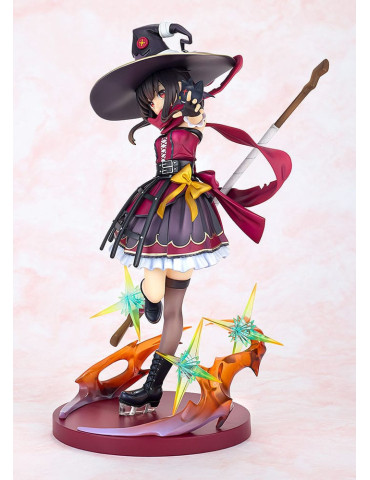 KADOKAWA - Konosuba God's blessing on this wonderful world! - Megumin: Light Novel 10th Anniversary ver. 2