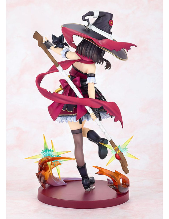 KADOKAWA - Konosuba God's blessing on this wonderful world! - Megumin: Light Novel 10th Anniversary ver.