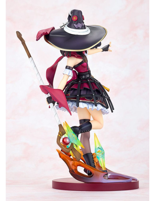 KADOKAWA - Konosuba God's blessing on this wonderful world! - Megumin: Light Novel 10th Anniversary ver.