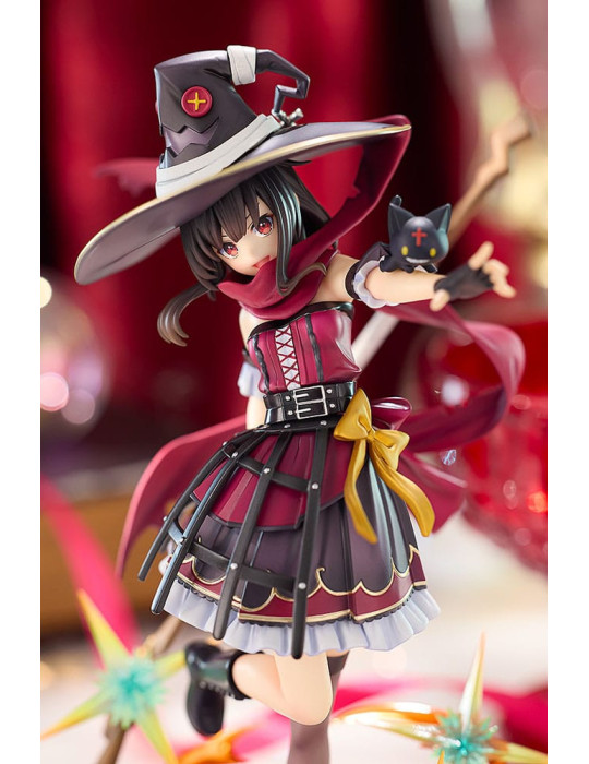 KADOKAWA - Konosuba God's blessing on this wonderful world! - Megumin: Light Novel 10th Anniversary ver.