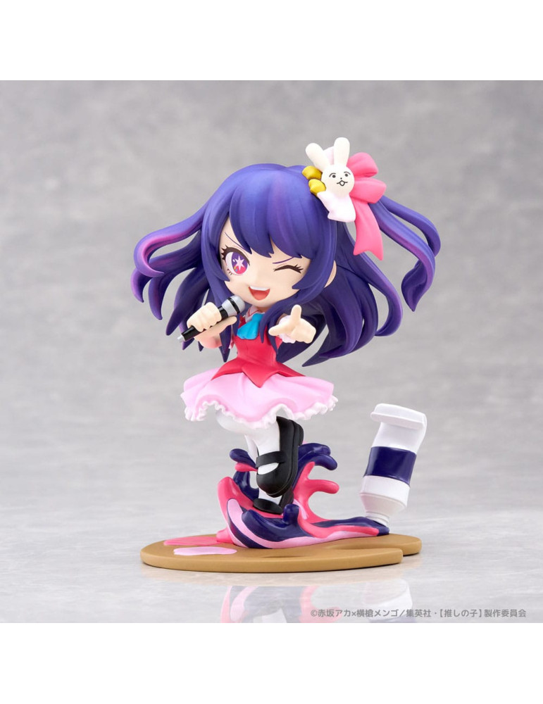 Bushiroad Creative - Oshi no Ko - PalVerse Pale Ai