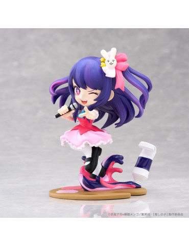 Bushiroad Creative - Oshi no Ko - PalVerse Pale Ai 2