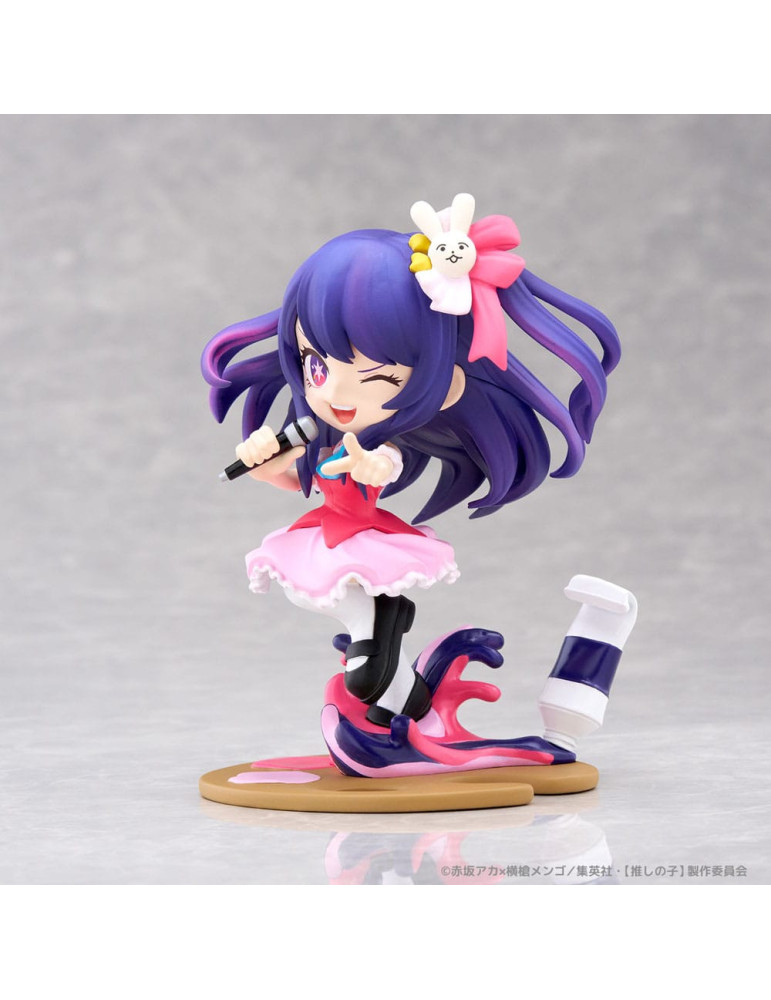 Bushiroad Creative - Oshi no Ko - PalVerse Pale Ai