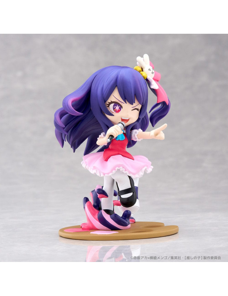 Bushiroad Creative - Oshi no Ko - PalVerse Pale Ai