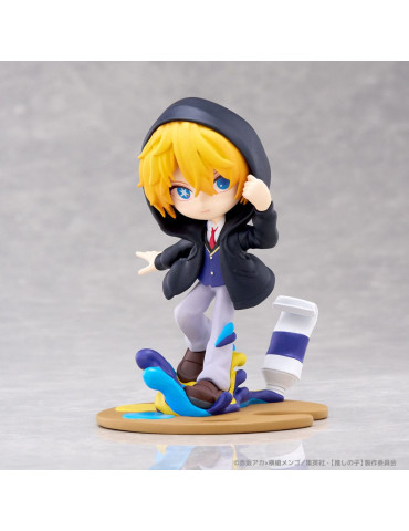 Bushiroad Creative - Oshi no Ko - PalVerse Pale Aqua