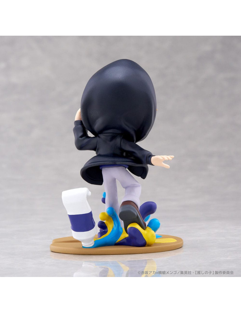 Bushiroad Creative - Oshi no Ko - PalVerse Pale Aqua