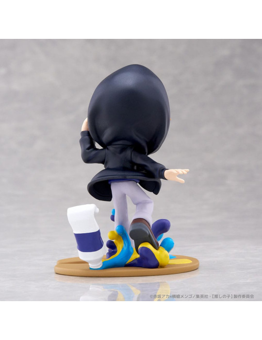 Bushiroad Creative - Oshi no Ko - PalVerse Pale Aqua