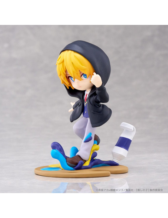 Bushiroad Creative - Oshi no Ko - PalVerse Pale Aqua