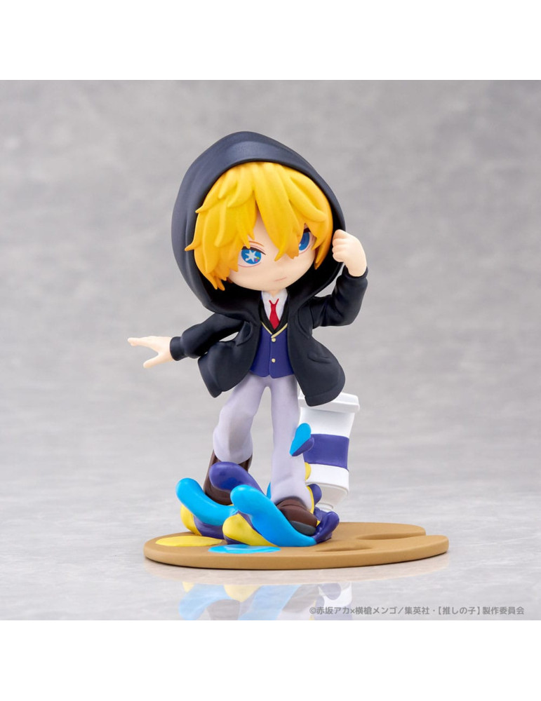 Bushiroad Creative - Oshi no Ko - PalVerse Pale Aqua