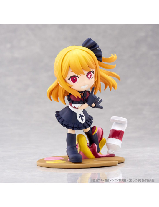 Bushiroad Creative - Oshi no Ko - PalVerse Pale Ruby