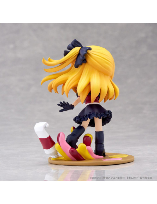 Bushiroad Creative - Oshi no Ko - PalVerse Pale Ruby