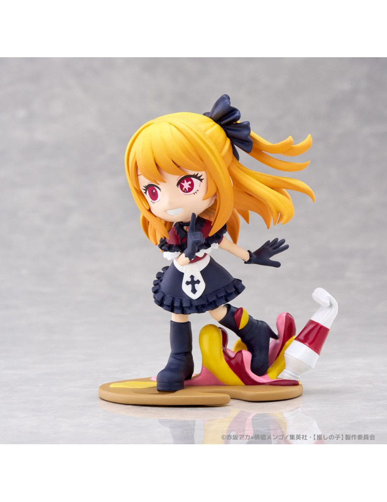 Bushiroad Creative - Oshi no Ko - PalVerse Pale Ruby