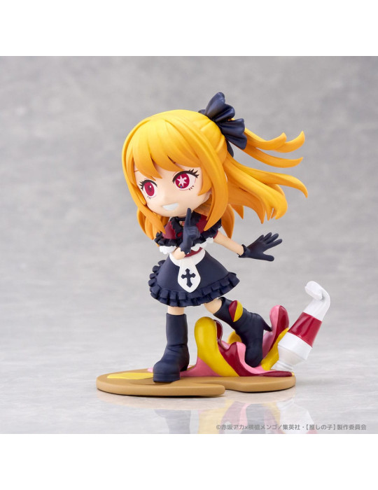 Bushiroad Creative - Oshi no Ko - PalVerse Pale Ruby