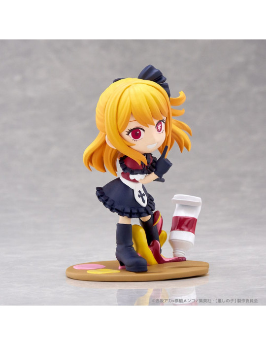 Bushiroad Creative - Oshi no Ko - PalVerse Pale Ruby