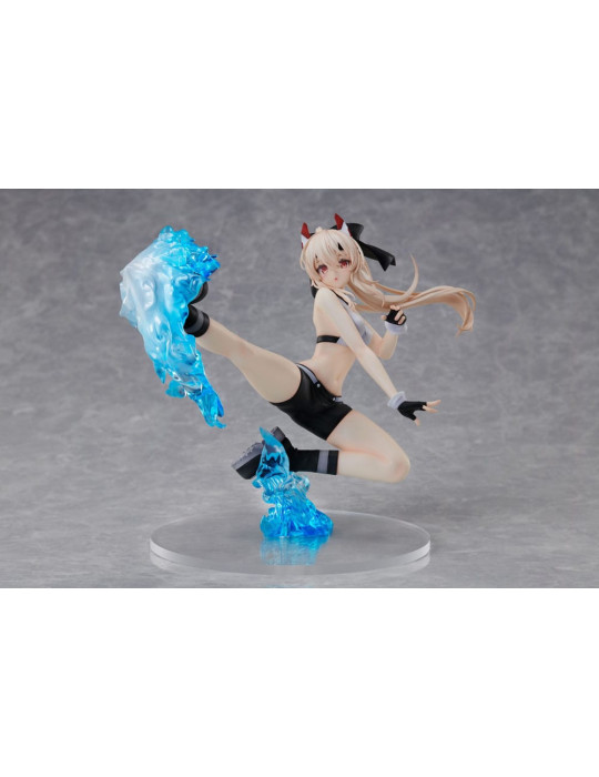 FREEing - Azur Lane - Ayanami: Dynamic Kick!