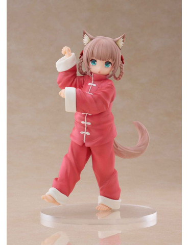 Alice Glint - My Cat Is a Kawaii Girl - Kinako Nyang fu Ver.