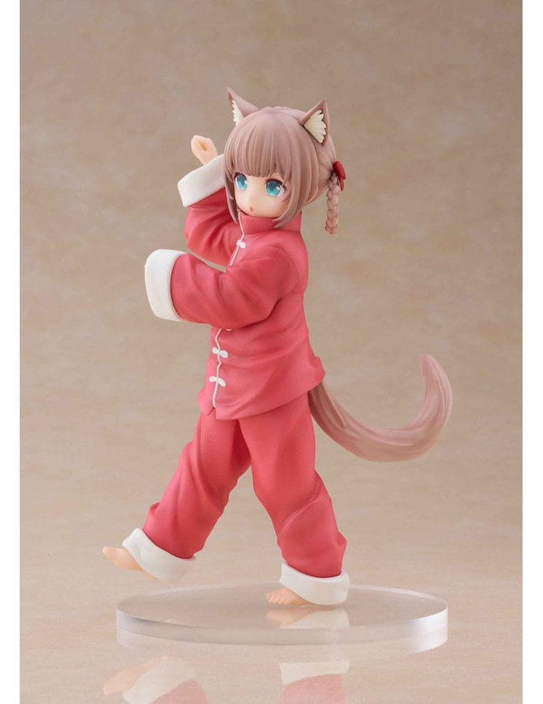 Alice Glint - My Cat Is a Kawaii Girl - Kinako Nyang fu Ver.