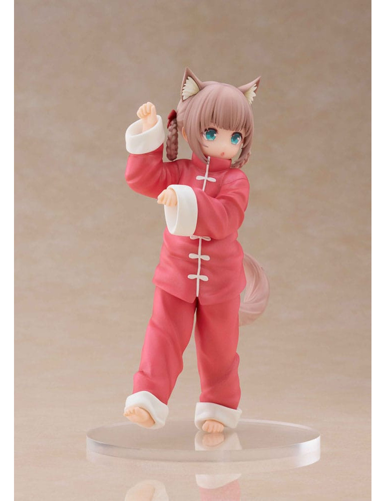 Alice Glint - My Cat Is a Kawaii Girl - Kinako Nyang fu Ver.