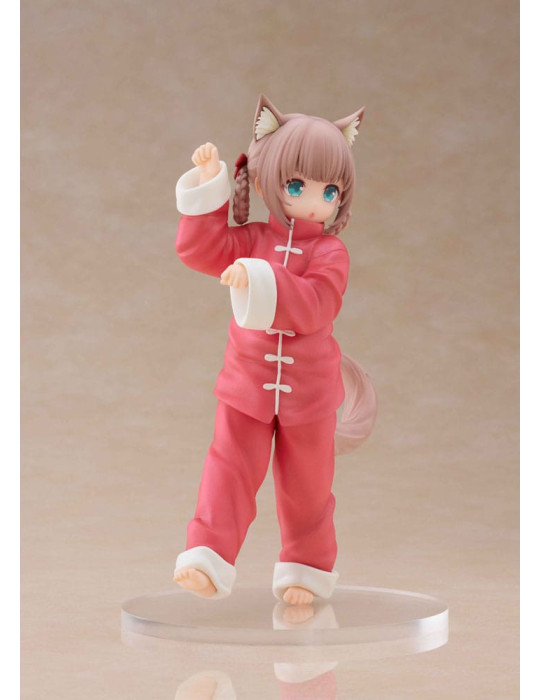 Alice Glint - My Cat Is a Kawaii Girl - Kinako Nyang fu Ver.