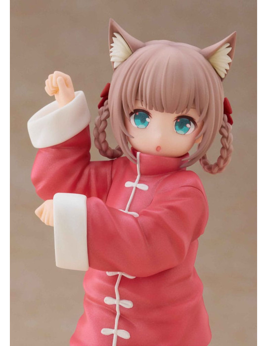 Alice Glint - My Cat Is a Kawaii Girl - Kinako Nyang fu Ver.