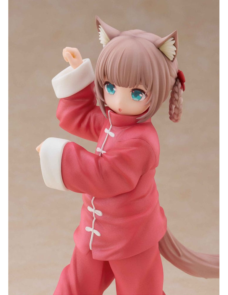 Alice Glint - My Cat Is a Kawaii Girl - Kinako Nyang fu Ver.