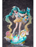 Design COCO - Vocaloid - Hatsune Miku MAGICAL MIRAI 2024 Ver.