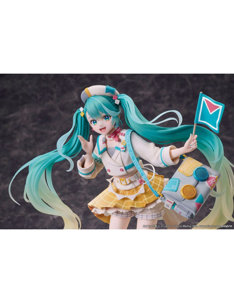 Design COCO - Vocaloid - Hatsune Miku MAGICAL MIRAI 2024 Ver.