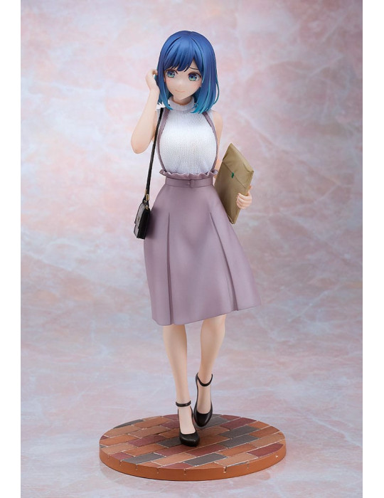 Good Smile Company - Oshi No Ko - Akane Kurokawa: Date Style Ver.