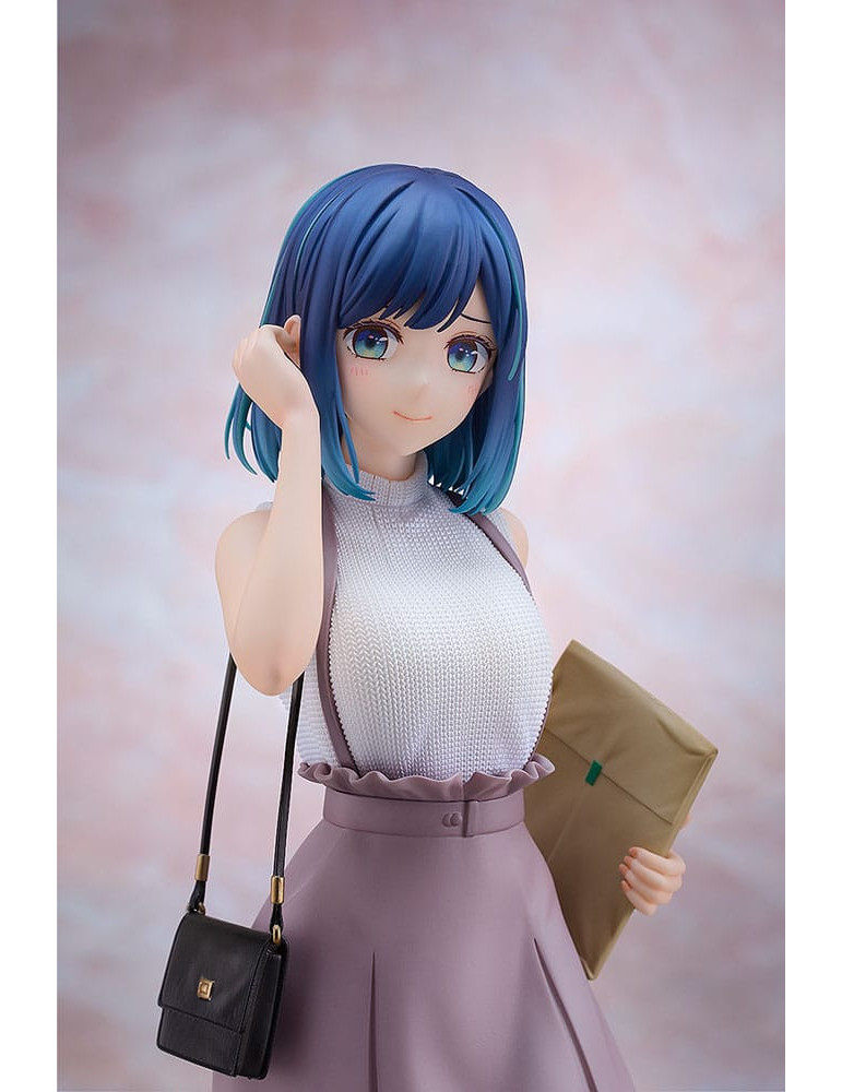 Good Smile Company - Oshi No Ko - Akane Kurokawa: Date Style Ver.