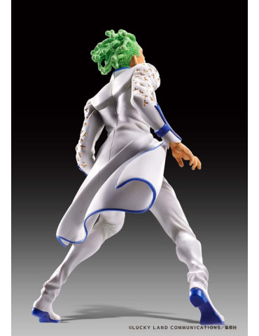 Medicos Entertainment - JoJo's Bizarre Adventure Part. V - Cioccolata 2