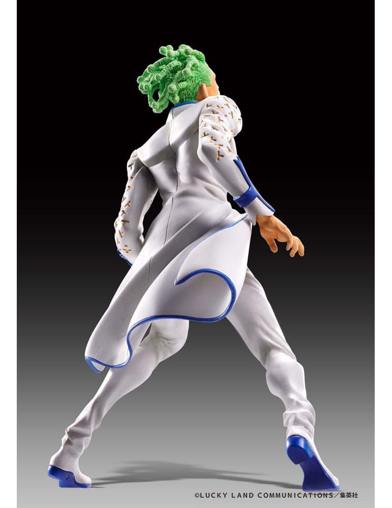 Medicos Entertainment - JoJo's Bizarre Adventure Part. V - Cioccolata