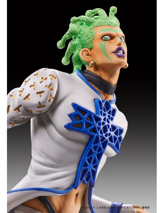 Medicos Entertainment - JoJo's Bizarre Adventure Part. V - Cioccolata