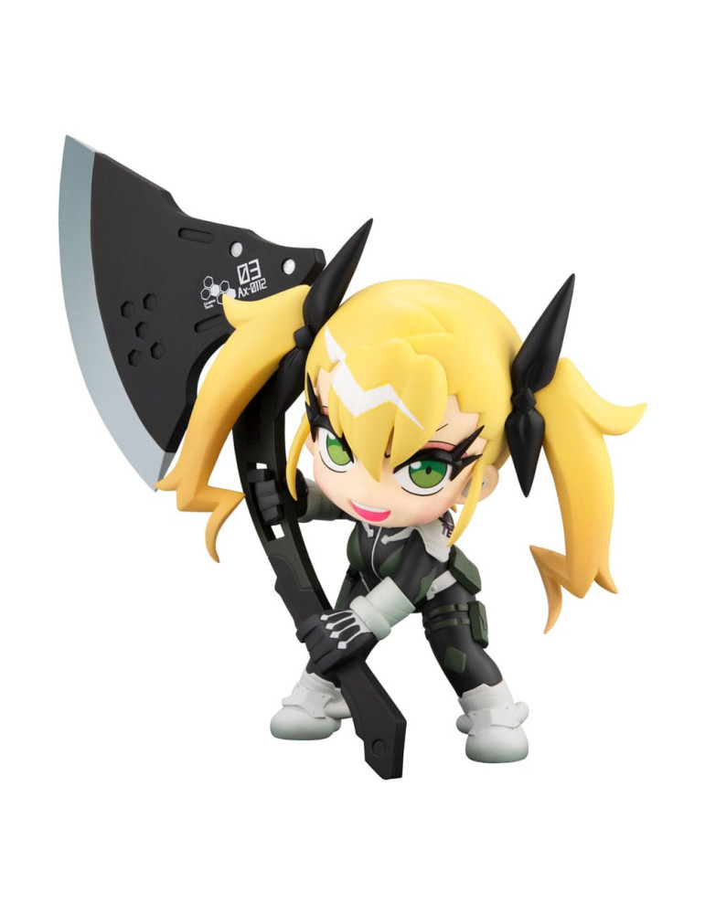 Furyu - Kaiju No. 8 - Toonize Kikoru Shinomiya Normal Color Ver.