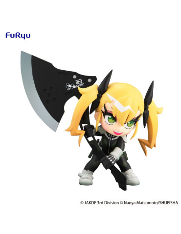 Furyu - Kaiju No. 8 - Toonize Kikoru Shinomiya Normal Color Ver. 2