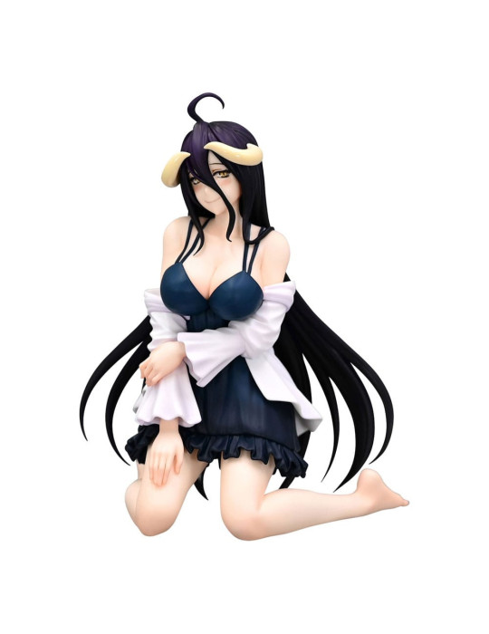 Furyu - Overlord - Noodle Stopper Albedo Loungewear Ver.
