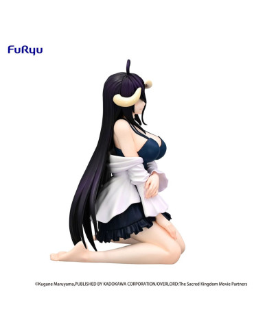 Furyu - Overlord - Noodle Stopper Albedo Loungewear Ver. 2