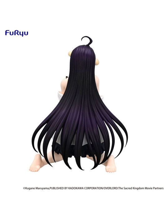 Furyu - Overlord - Noodle Stopper Albedo Loungewear Ver.
